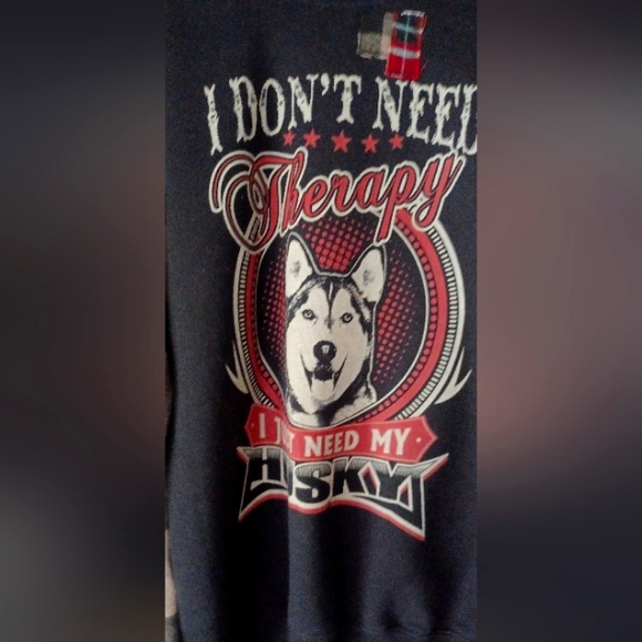 Upcycled Top: - Picture 8 of 8